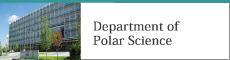 Department of Polar Science